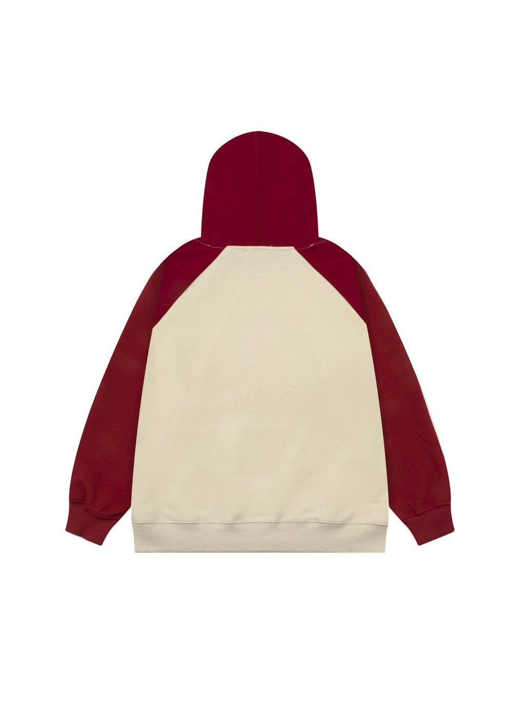 Vintage Stuffed Animal Leisure Hoodie