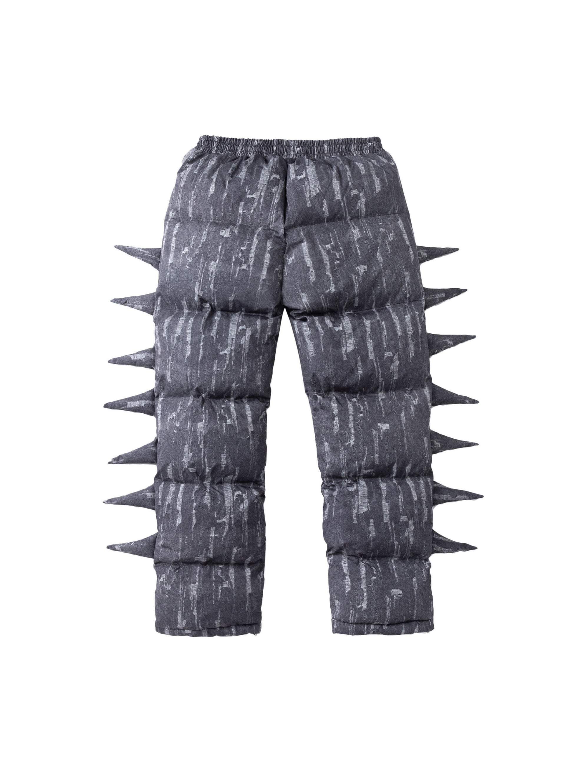 Functional Monster Horn Thickenpants