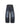 Vintage Curved Distressed Jeans