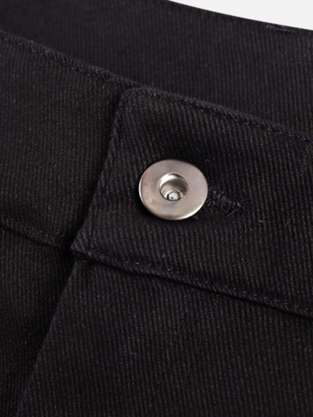 Disguisen American High Street Digital Embroidered Jeans