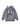 Bunny Ears Plush Hooded Jacket