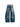 Vintage Distressed Curved Silhouette Jeans