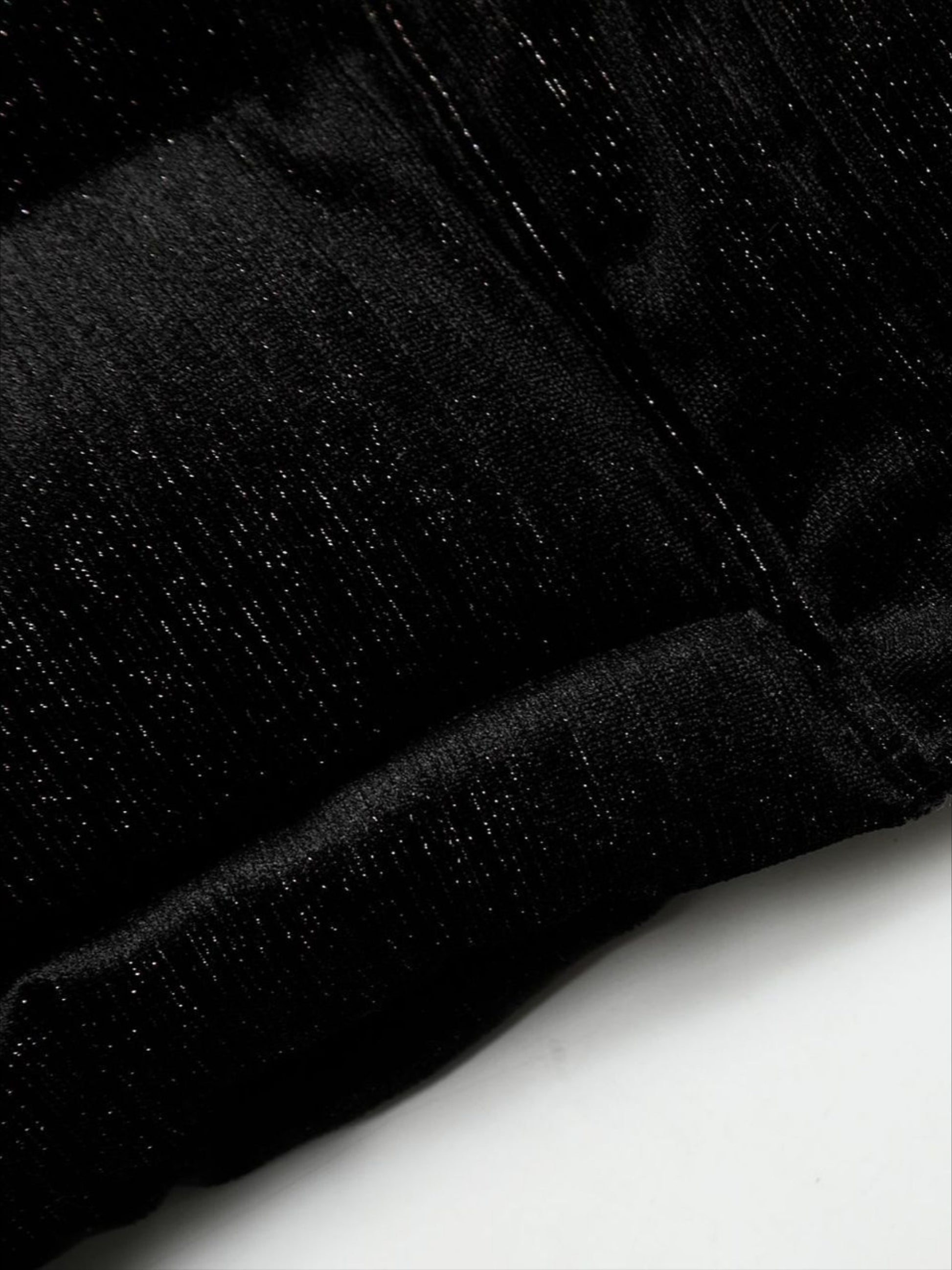 Short Hooded Coat