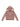 Lazy Style Stripes Collision Color Sweater