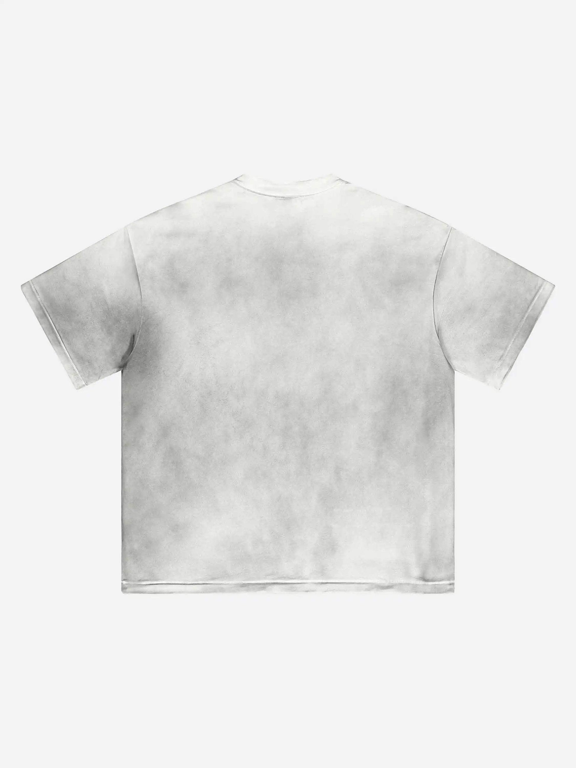 Disguisen Vintage Blokecore T-Shirt