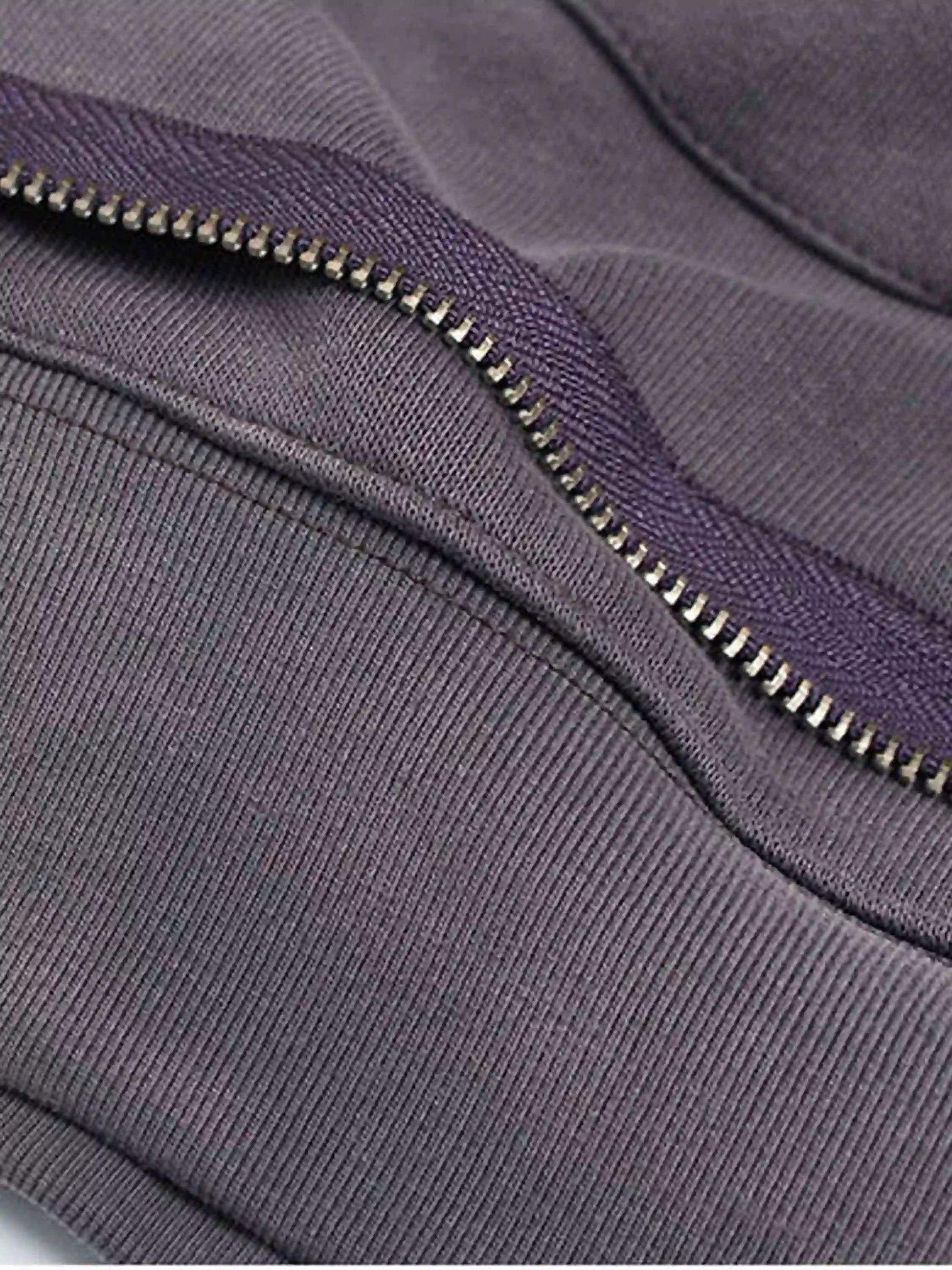 Felpe con cappuccio Disguisen American Street Foam