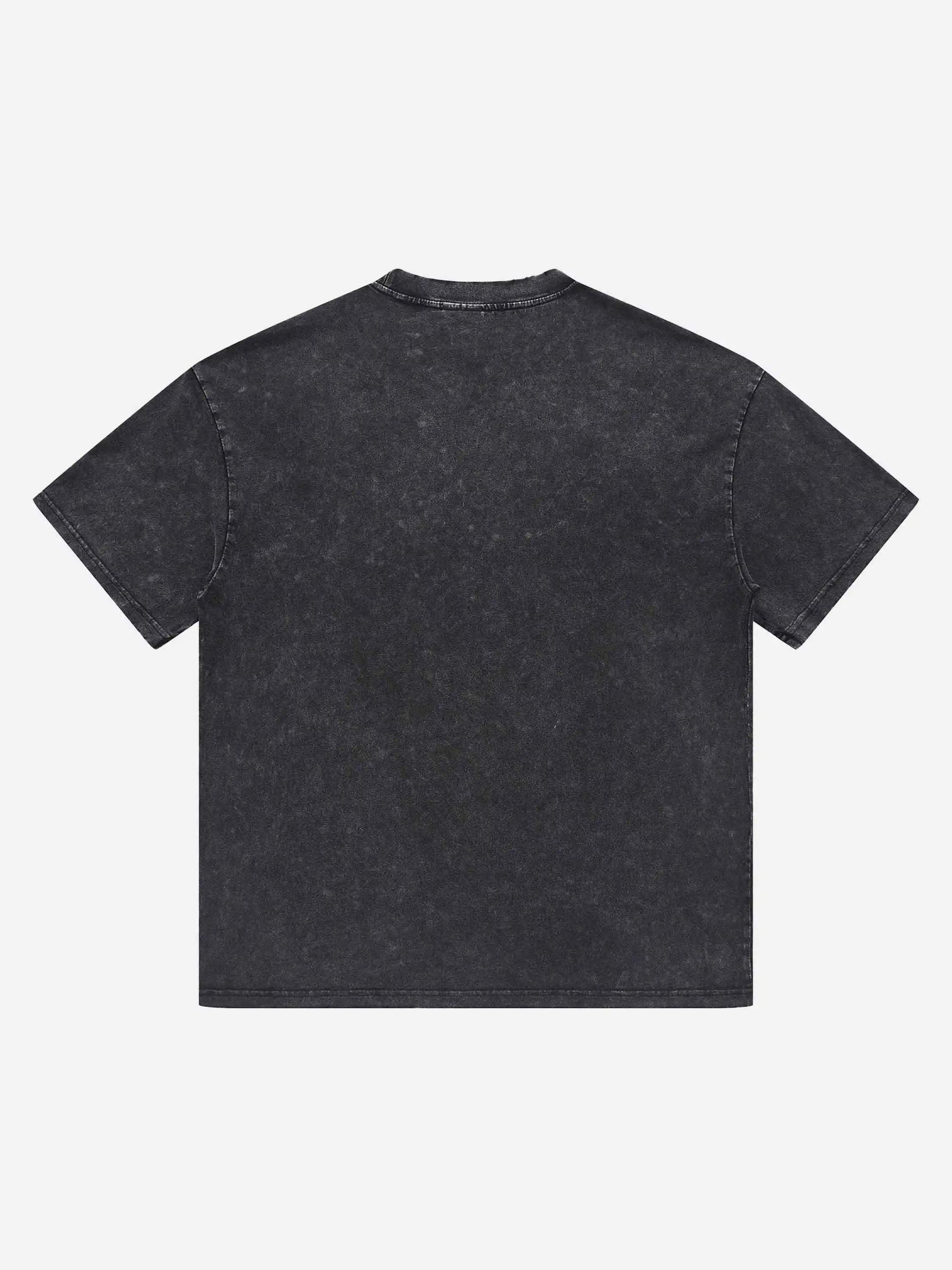 Disguisen Vintage Boxing Rabbit T-Shirt