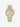 Disguisen Street Hip Hop Diamond Quartz Watch