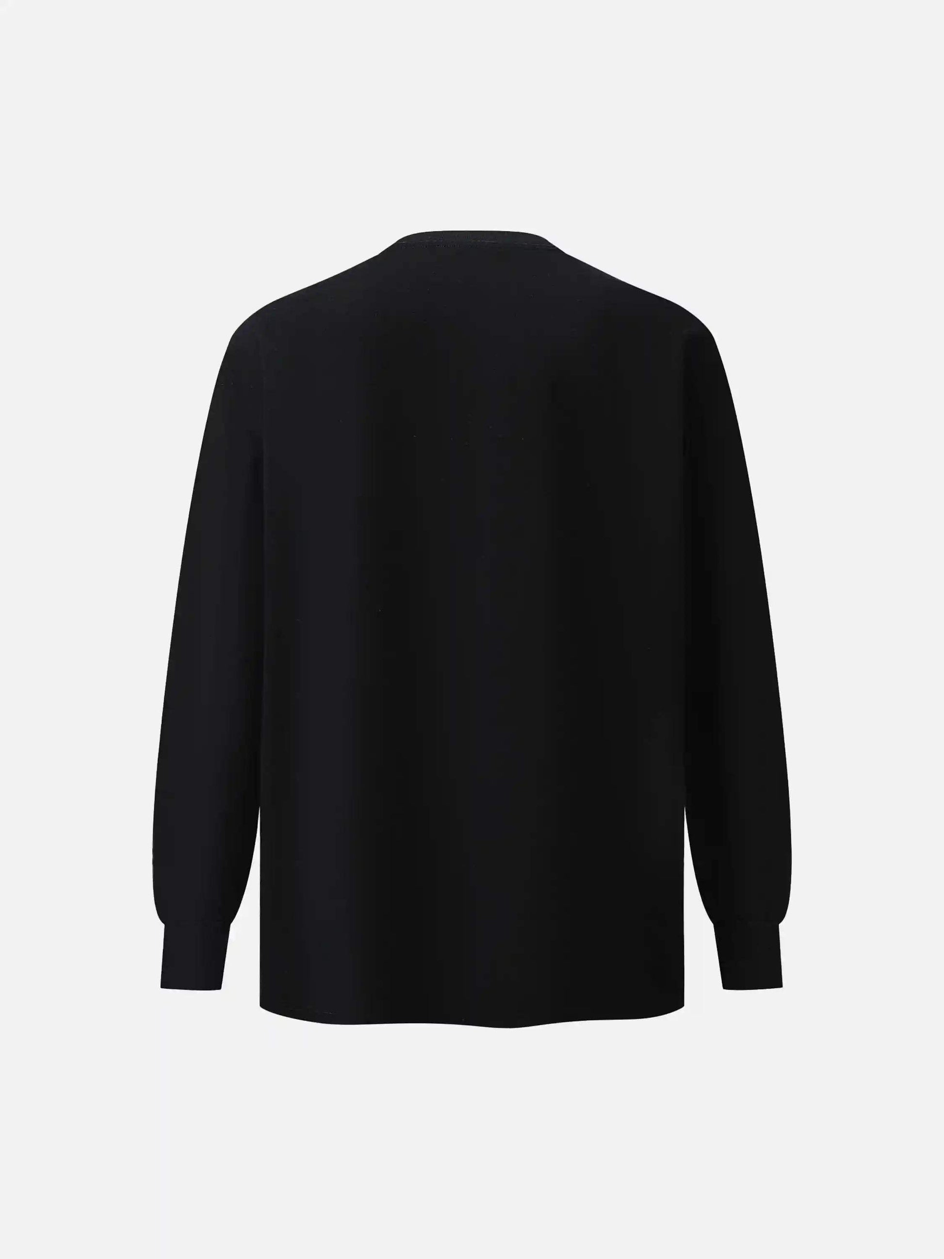 Disguisen American Style Fantasy Sweatshirts