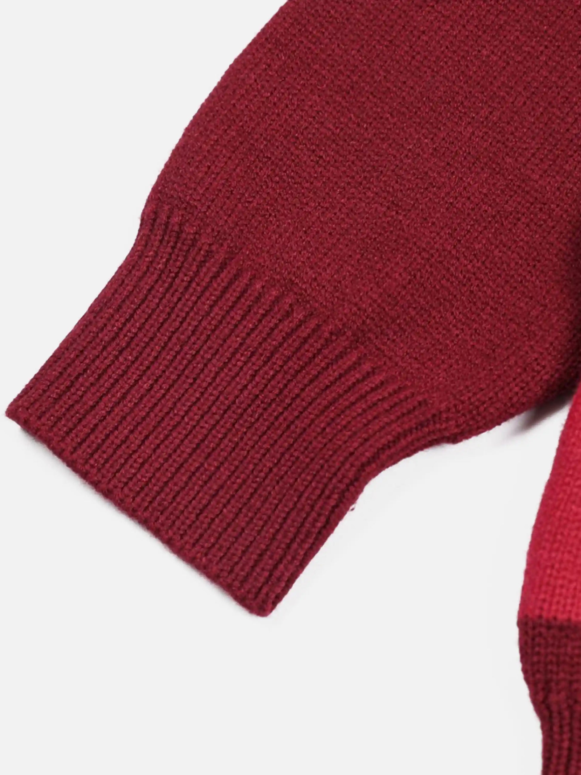 Santa Crewneck Sweater