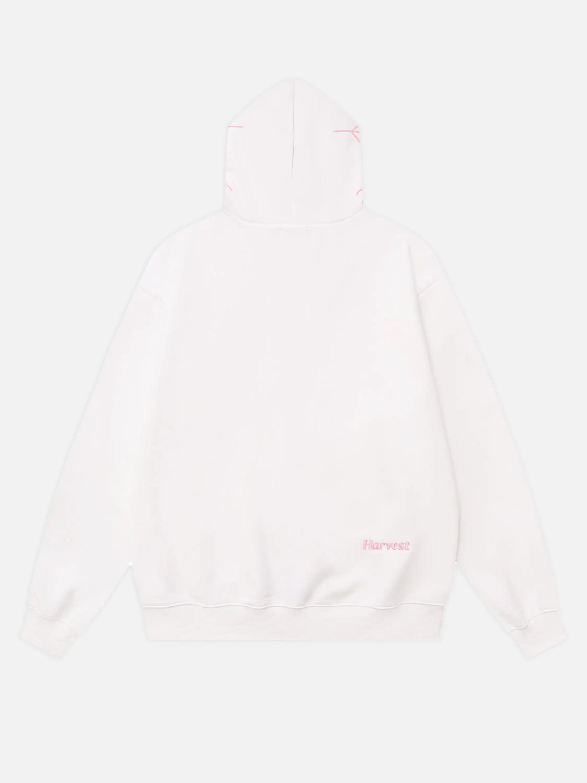 Disguisen American Spider Towel Embroidery Cardigan Hoodie