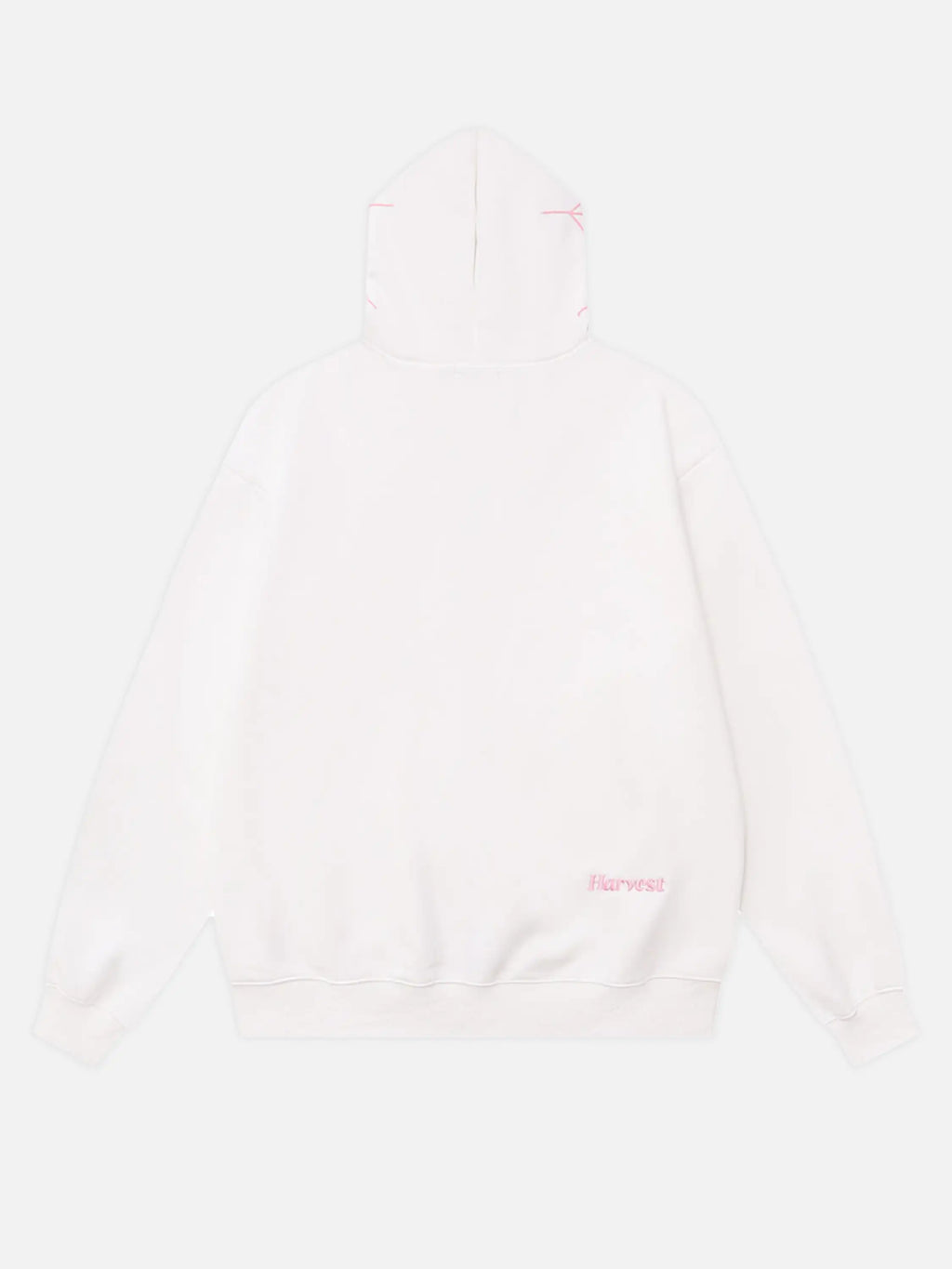 Disguisen American Spider Towel Embroidery Cardigan Hoodie