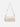 Disguisen Gothic Alphabet Patch Embroidered Crossbody Bag