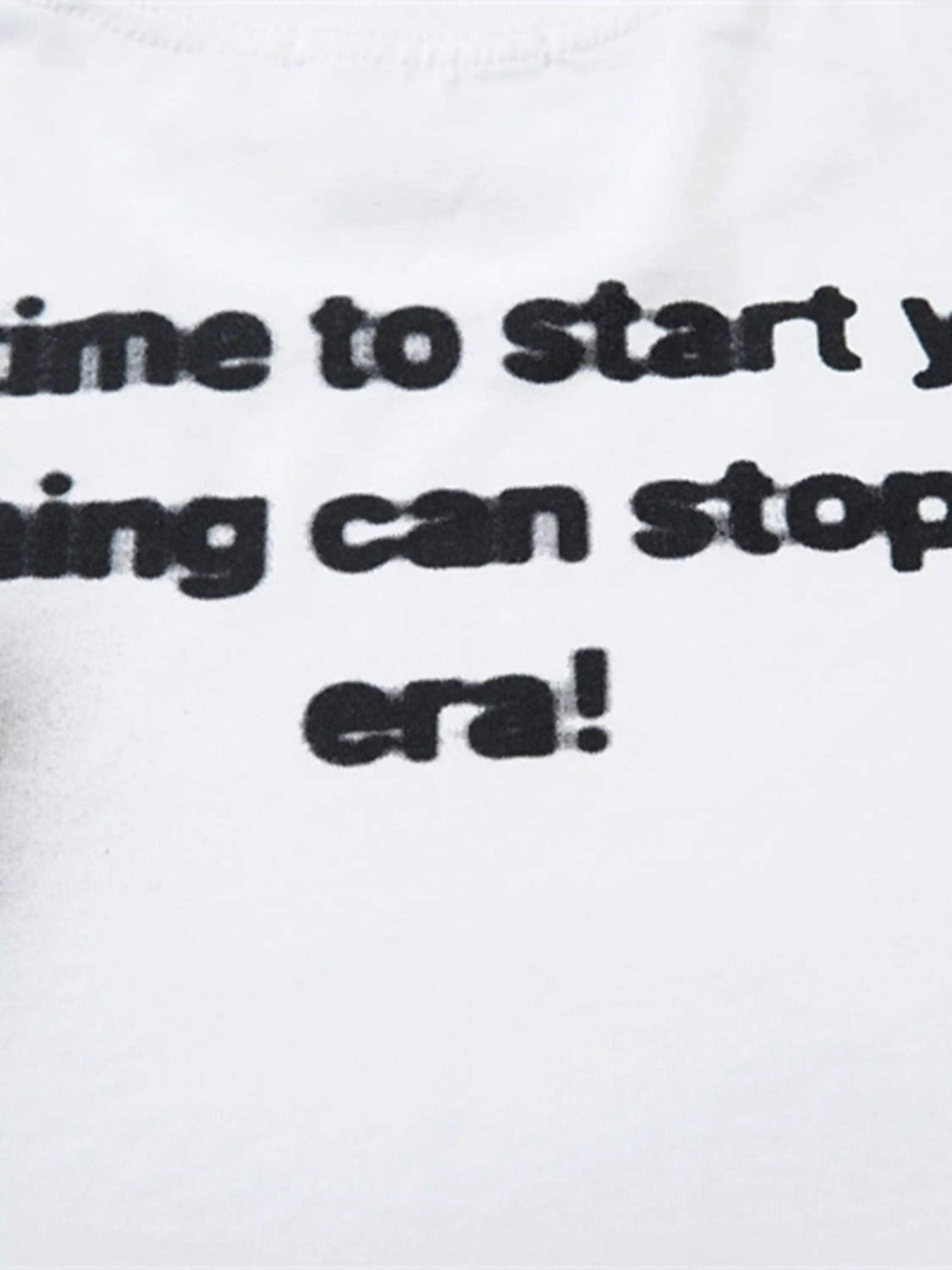 Disguisen Street Paint Planet Sweatshirt