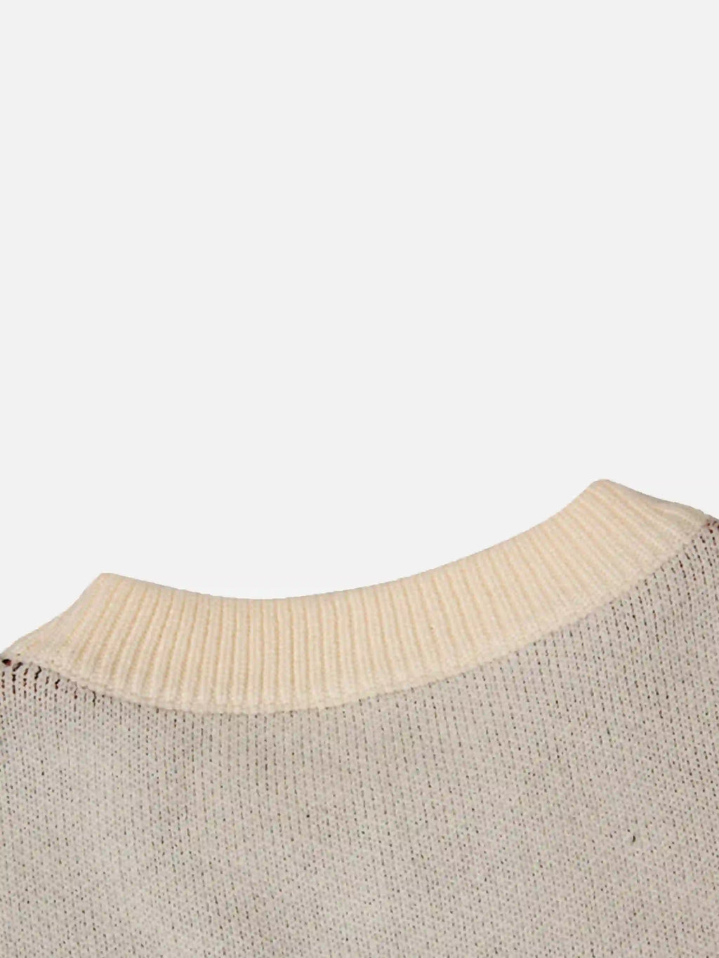 Disguisen Eye Contact Sweater
