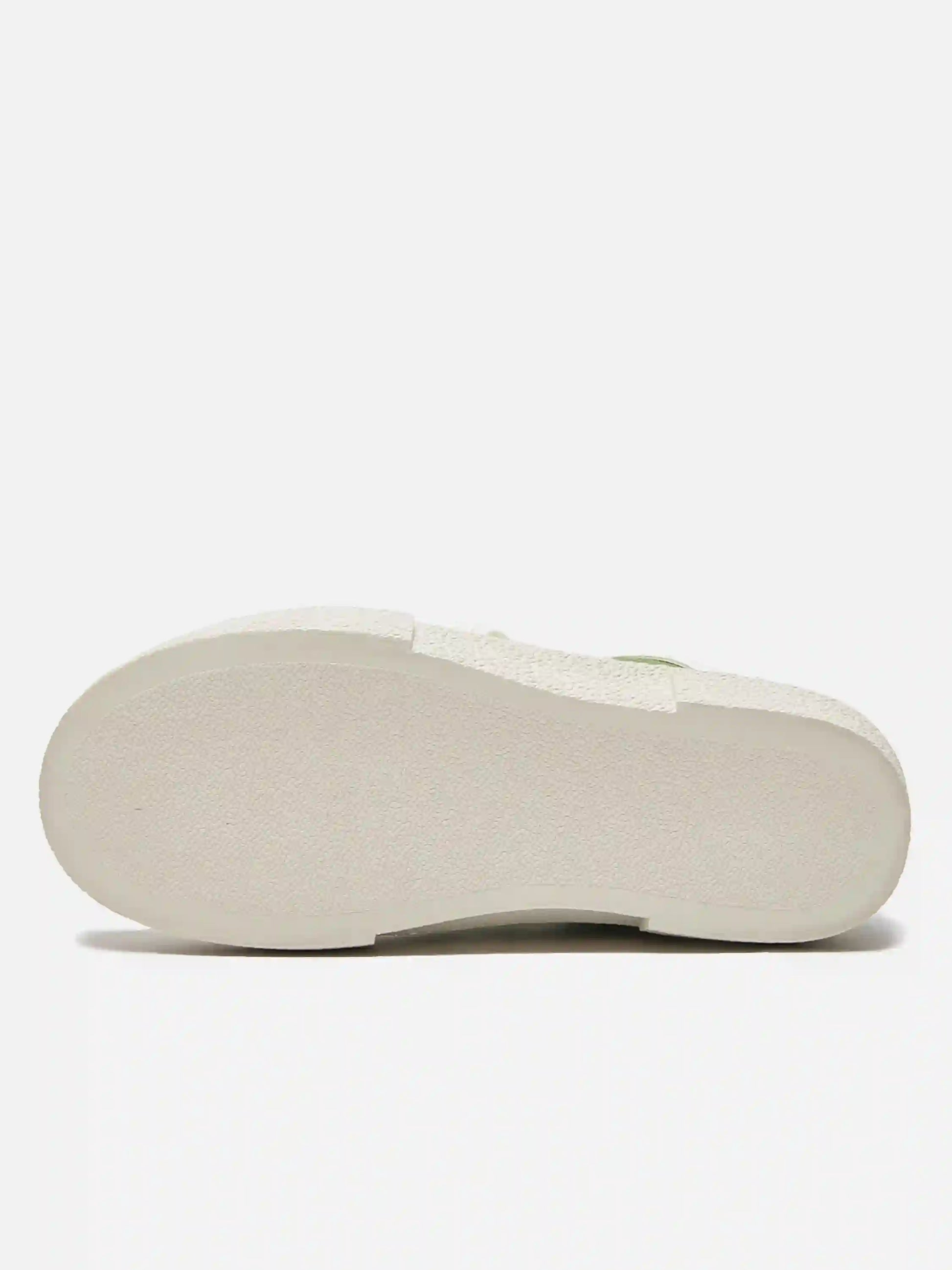 Disguisen Canvas Frosted Waves Sneakers
