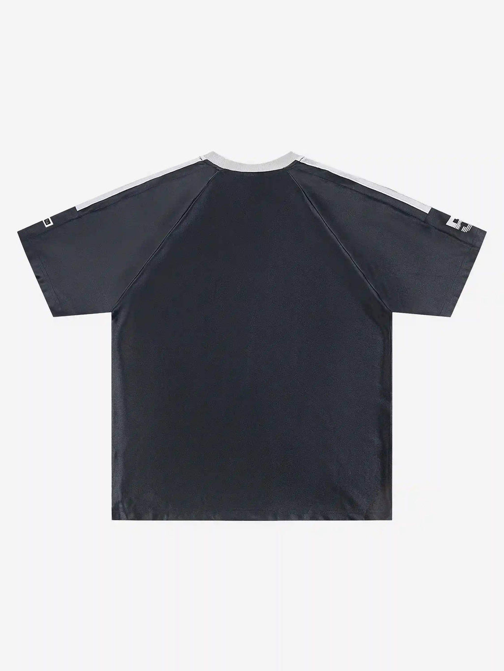 Disguisen American Retro V-Neck Ice Hockey T-Shirt