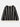 Disguisen Vertical Contrast Pattern Jacquard Sweater