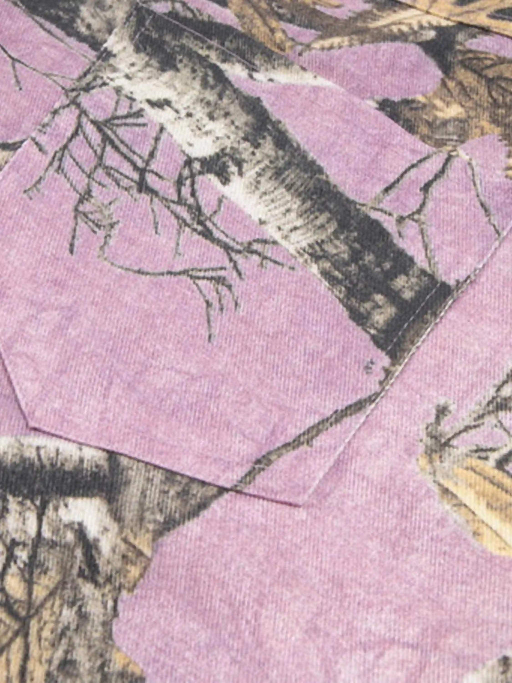 Disguisen Street Branch Camouflage Pants