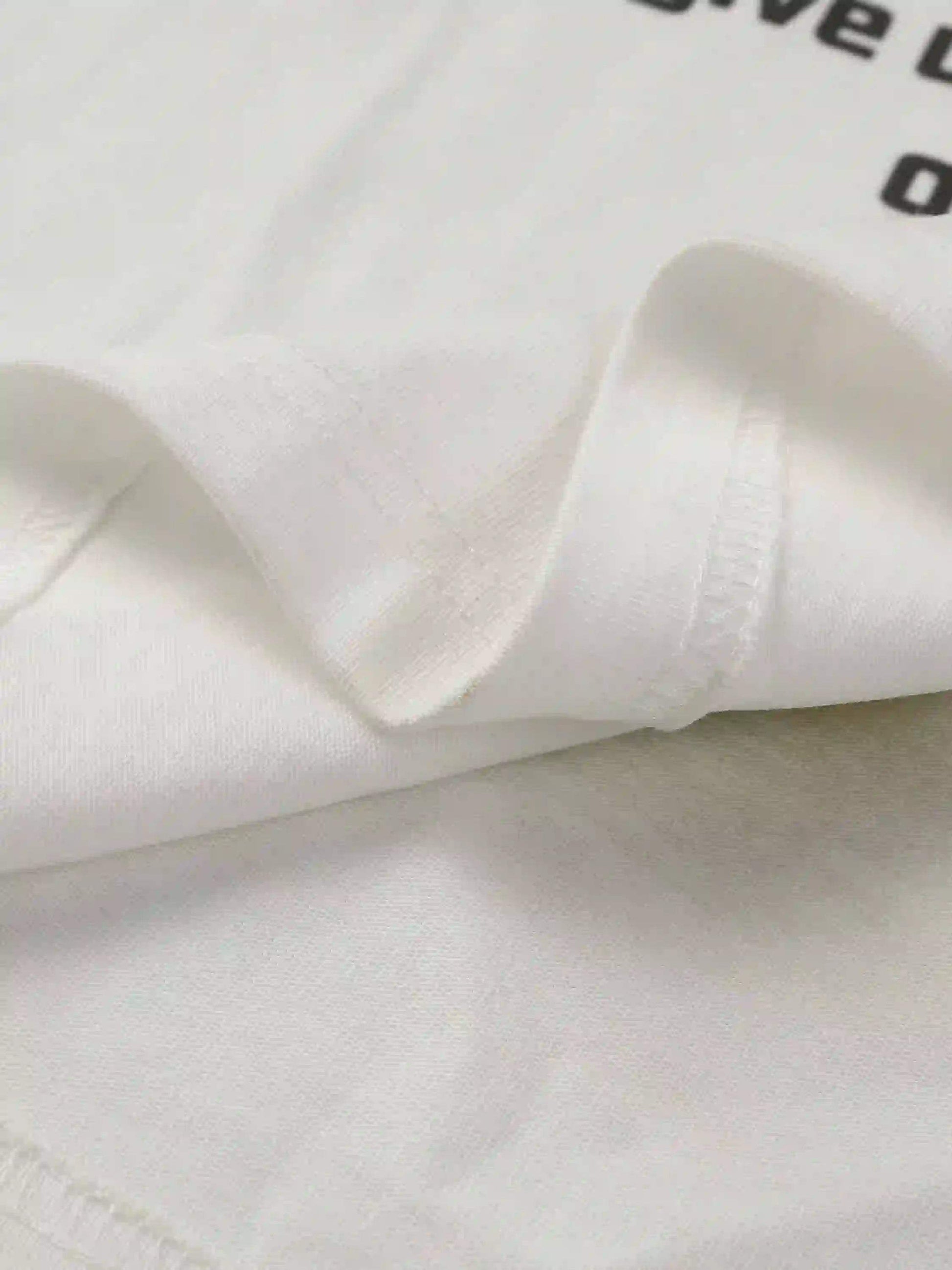 Disguisen Street Sword Distressed Long Sleeve T-Shirt