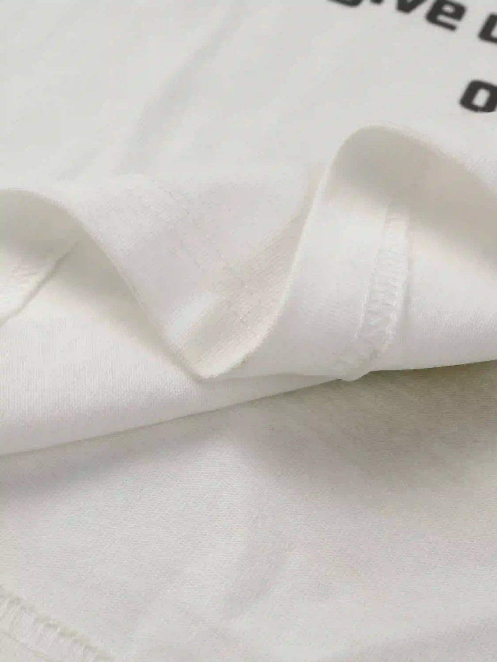 Disguisen Street Sword Distressed Long Sleeve T-Shirt