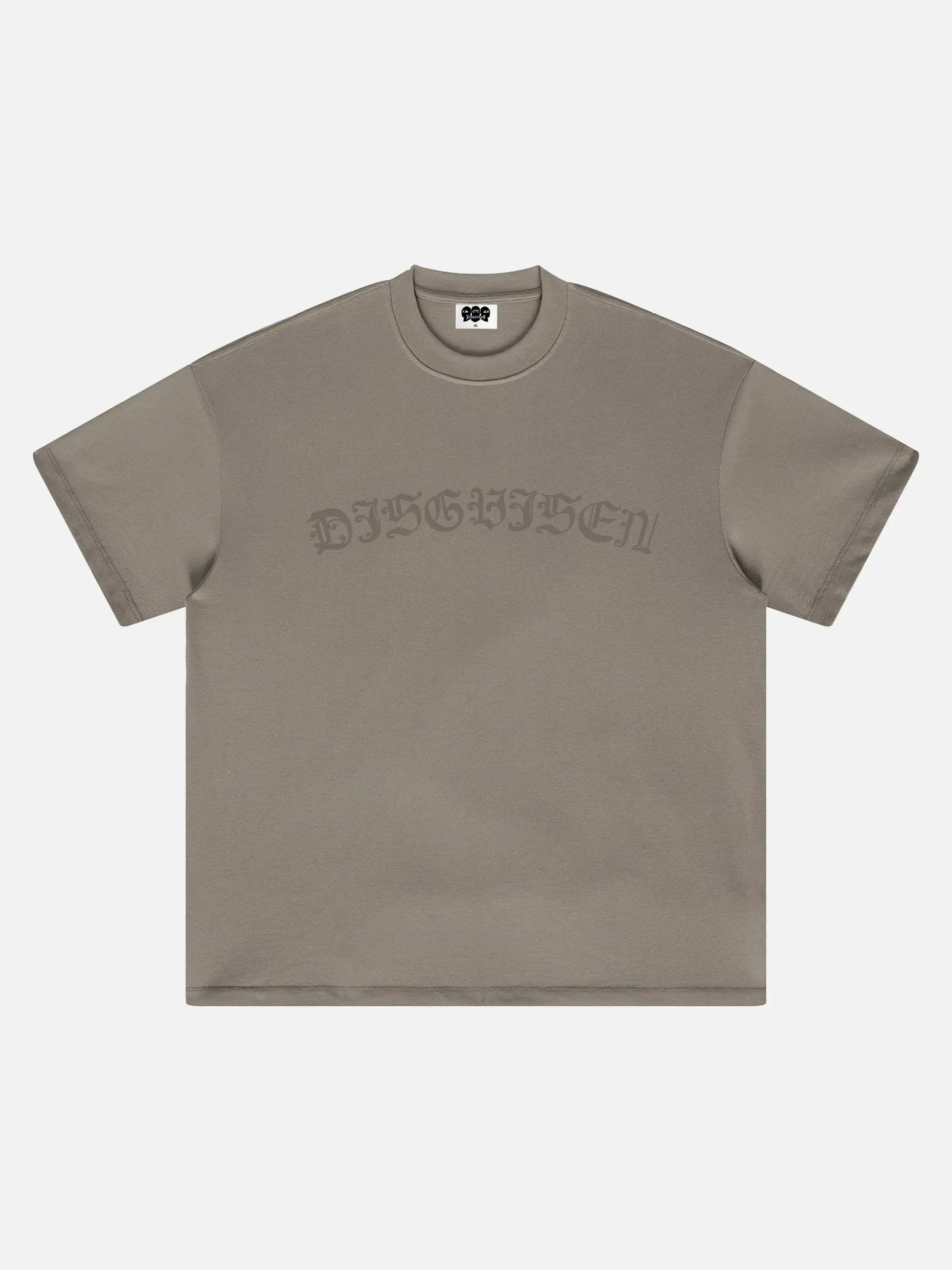 Disguisen Skull Wing T-Shirt