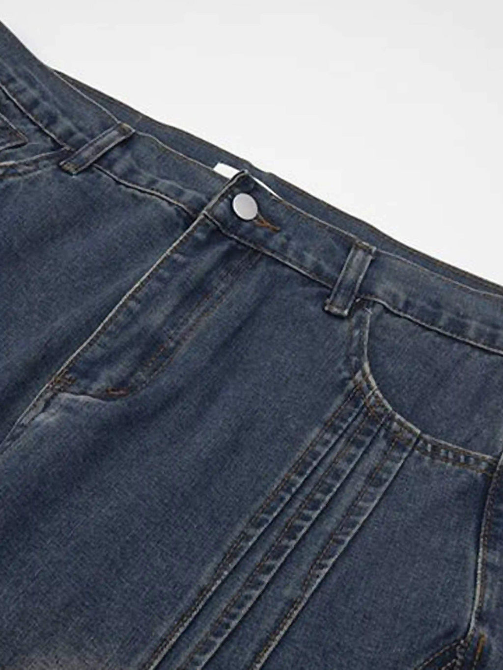 Disguisen Maillard Hottie Ripped Jeans