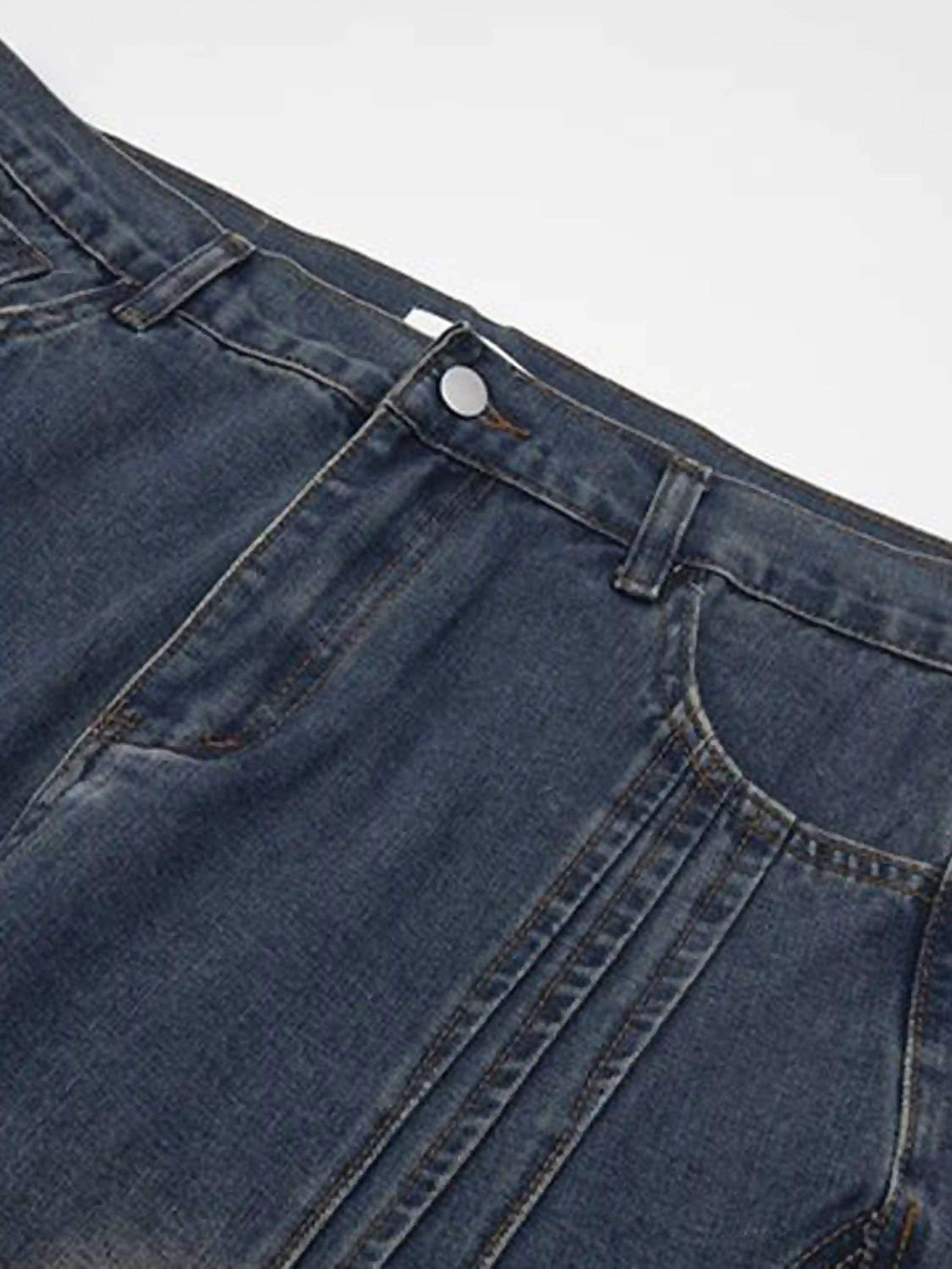 Disguisen Maillard Hottie Ripped Jeans