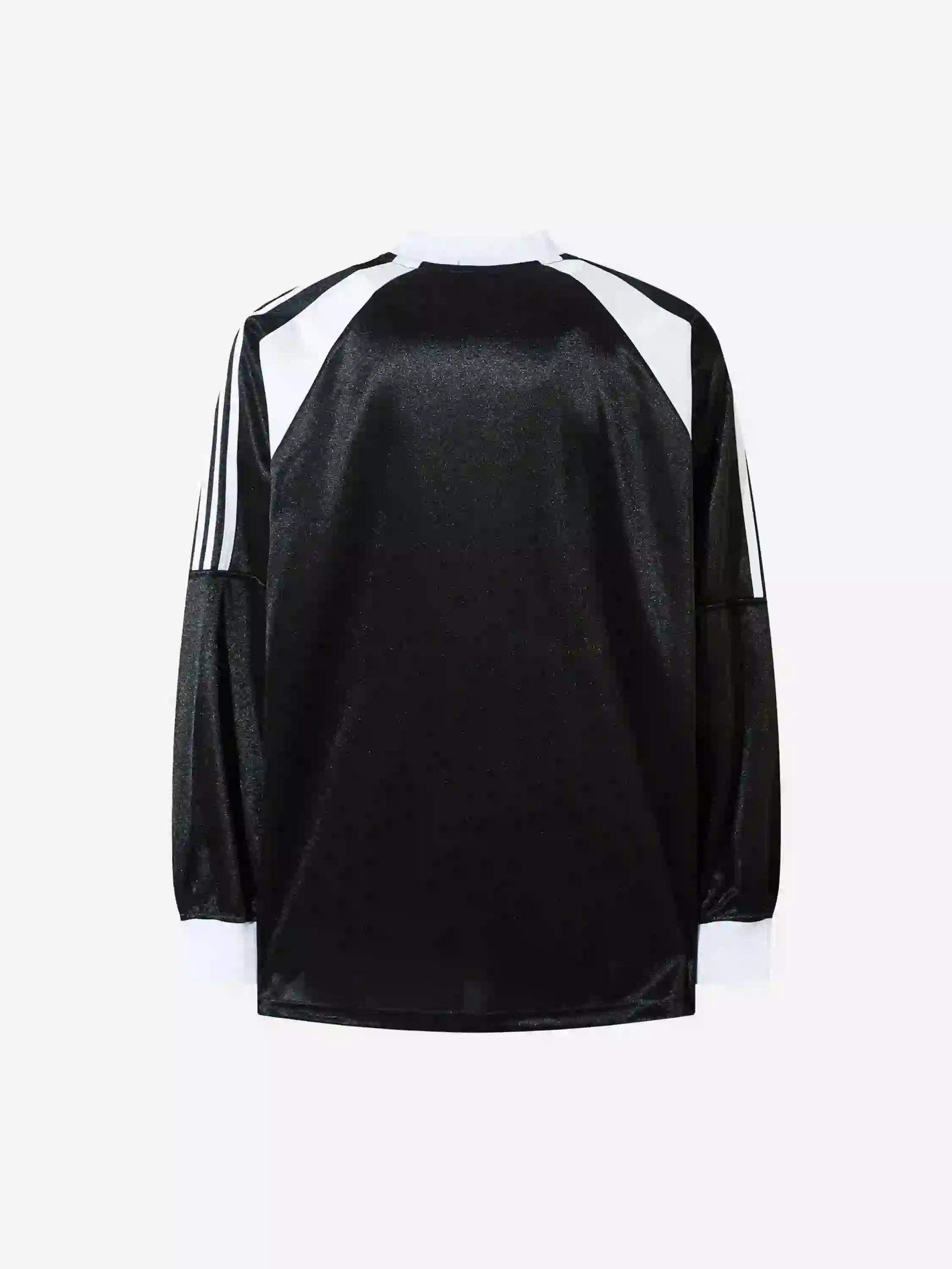 Disguisen Bockore American Street Football Long Sleeve