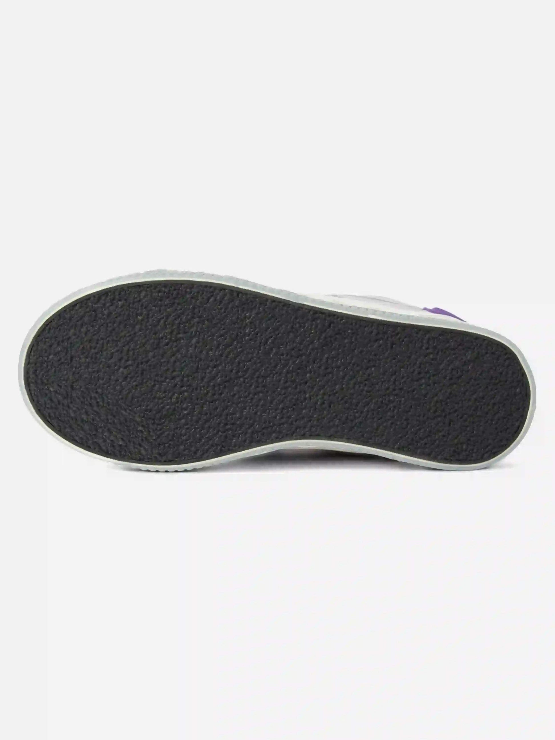 Disguisen Niche Retro Couple Board Shoes