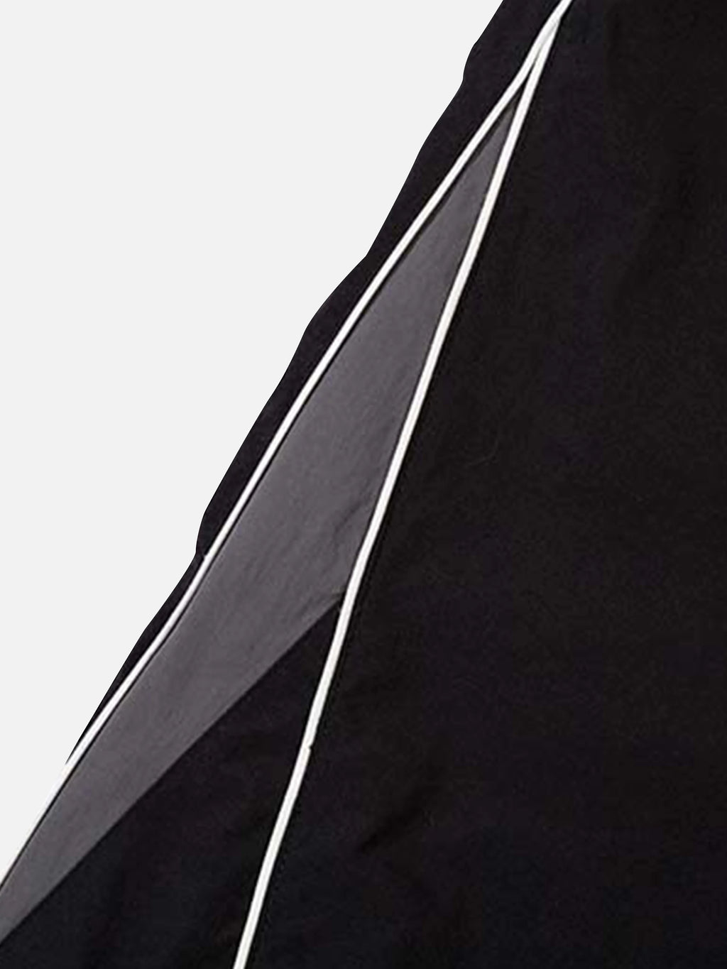 Disguisen Panelled Contrast Sweatpants