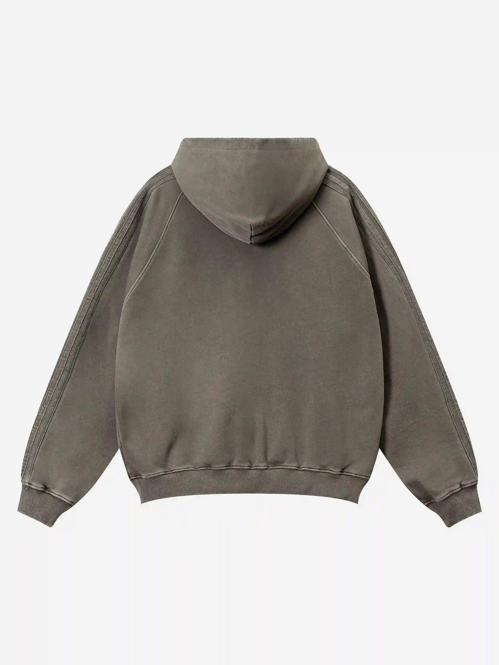 Disguisen Vintage Blokecore Hoodies-0001