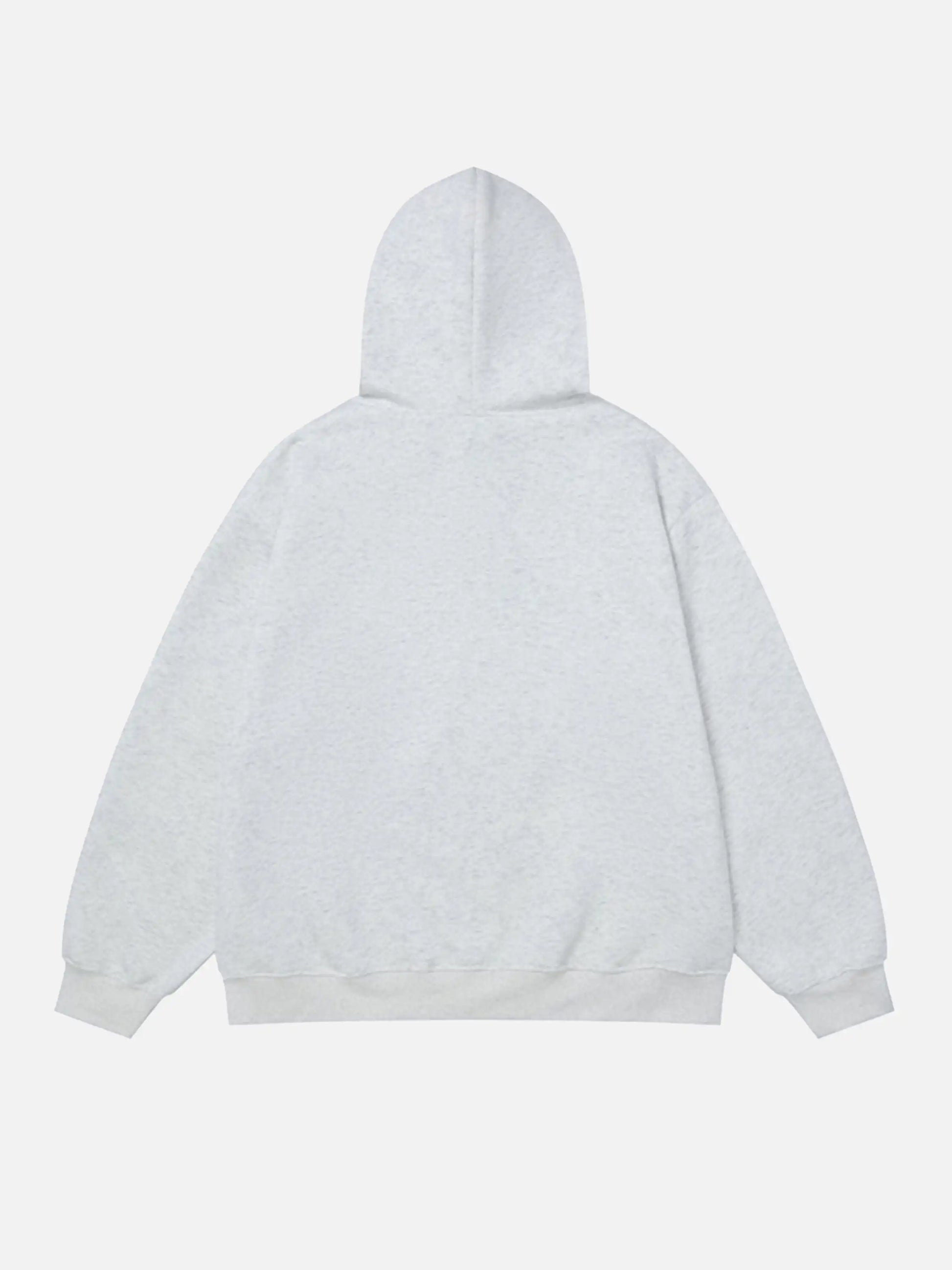 Disguisen Vintage Era Electronics Hoodie