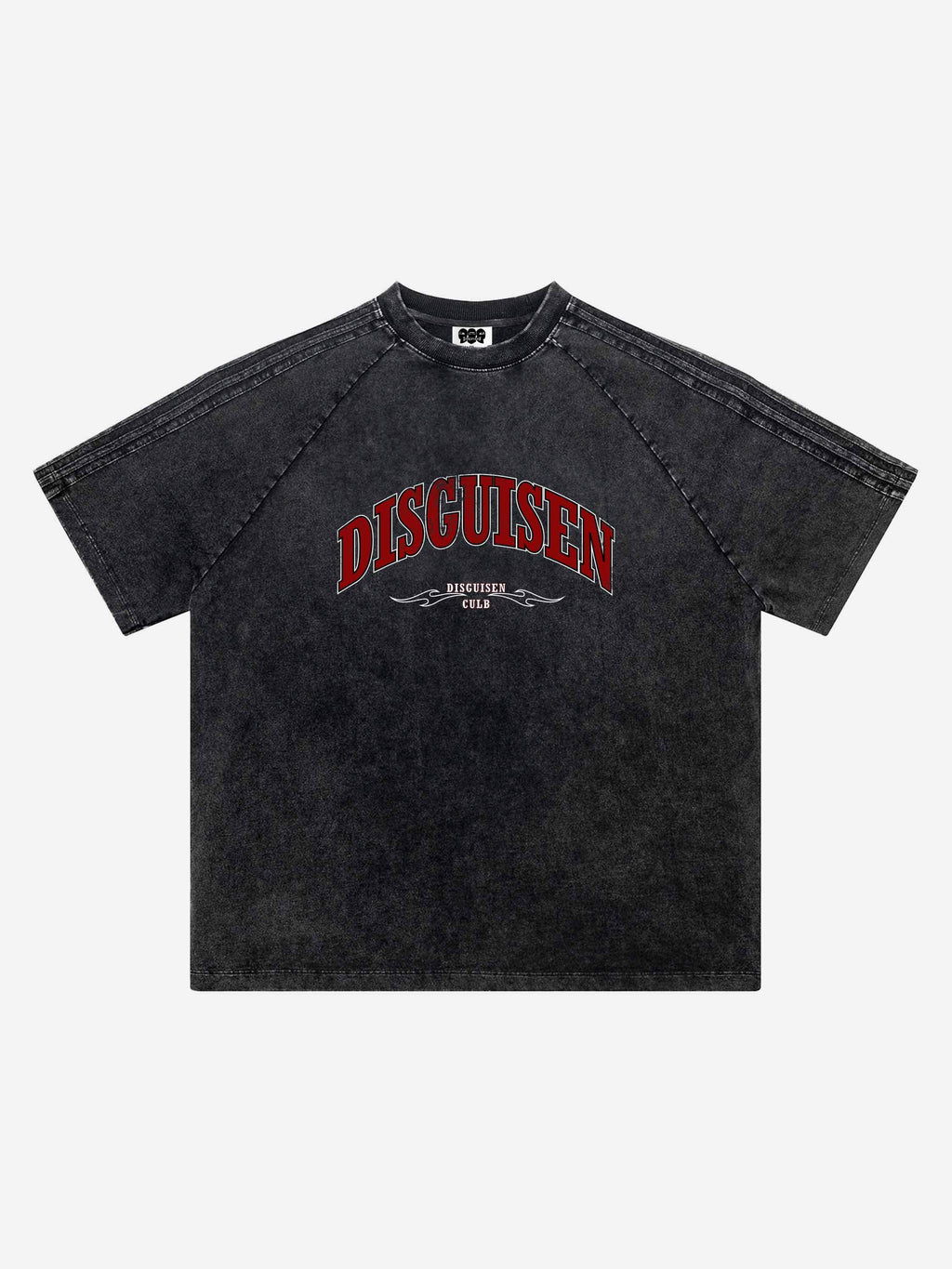 Disguisen Old School Logo T-Shirt