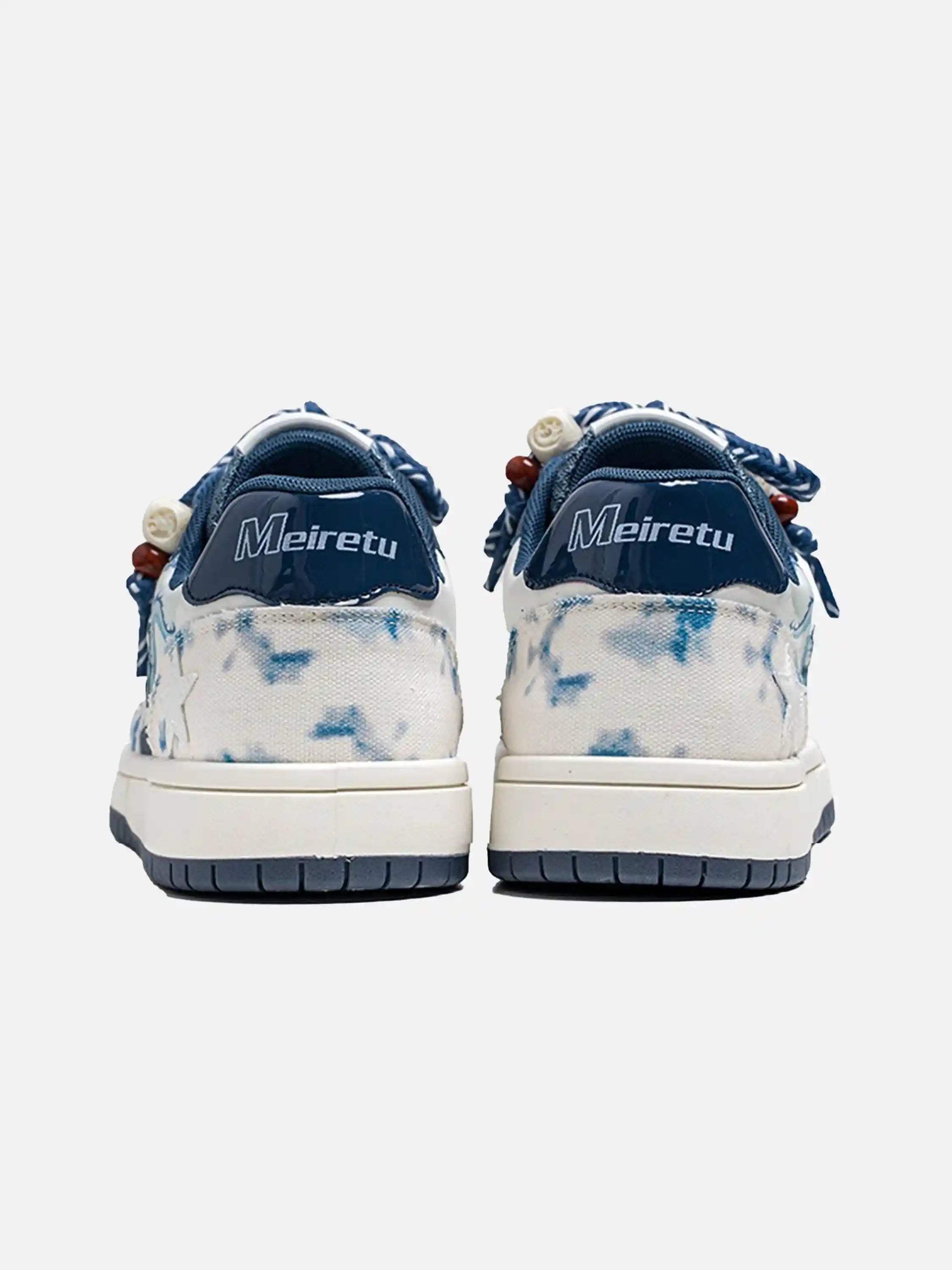 Disguisen Limited Edition Star Versatile Sneakers