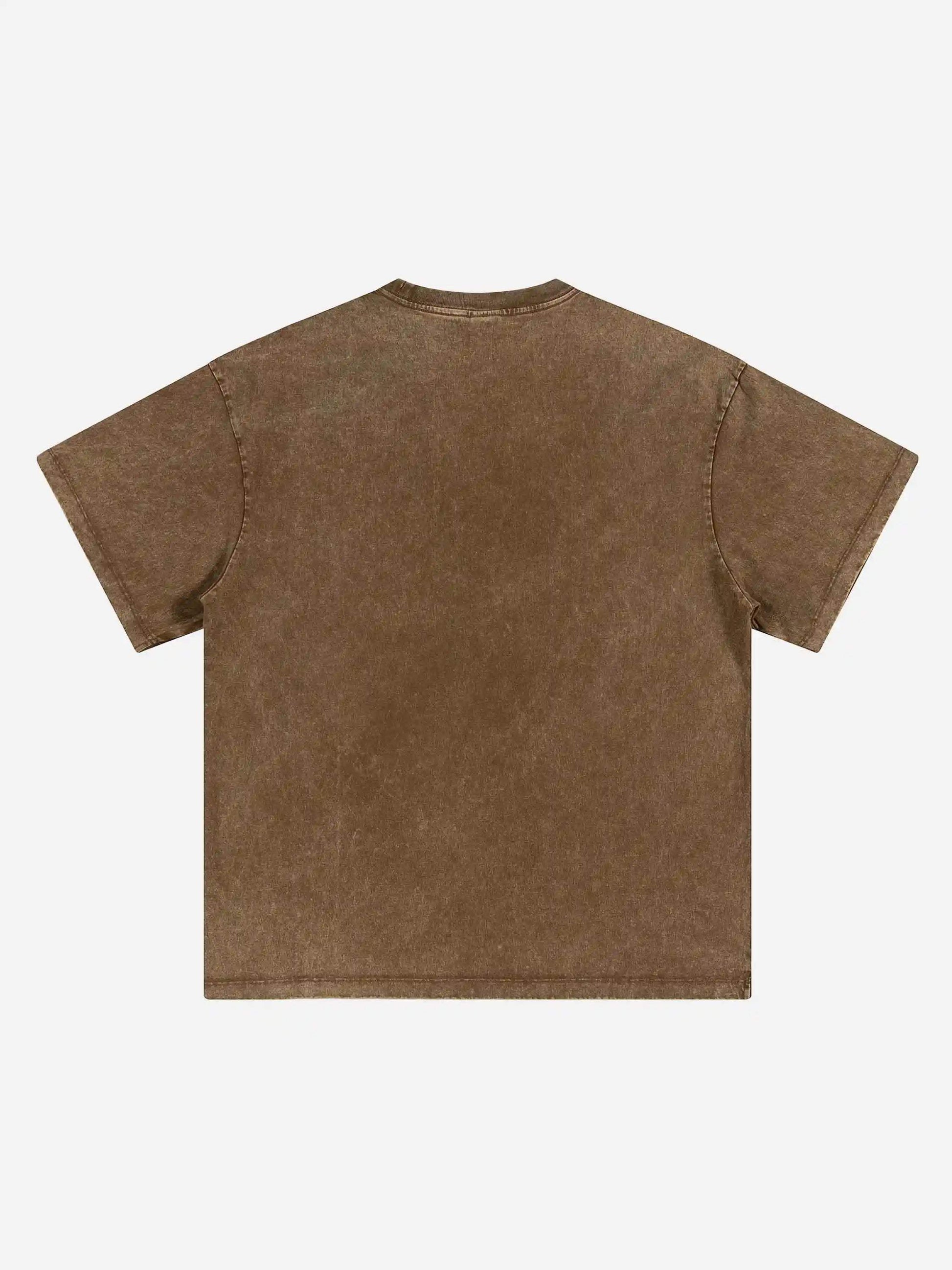 Disguisen Street Space Baby T-Shirt