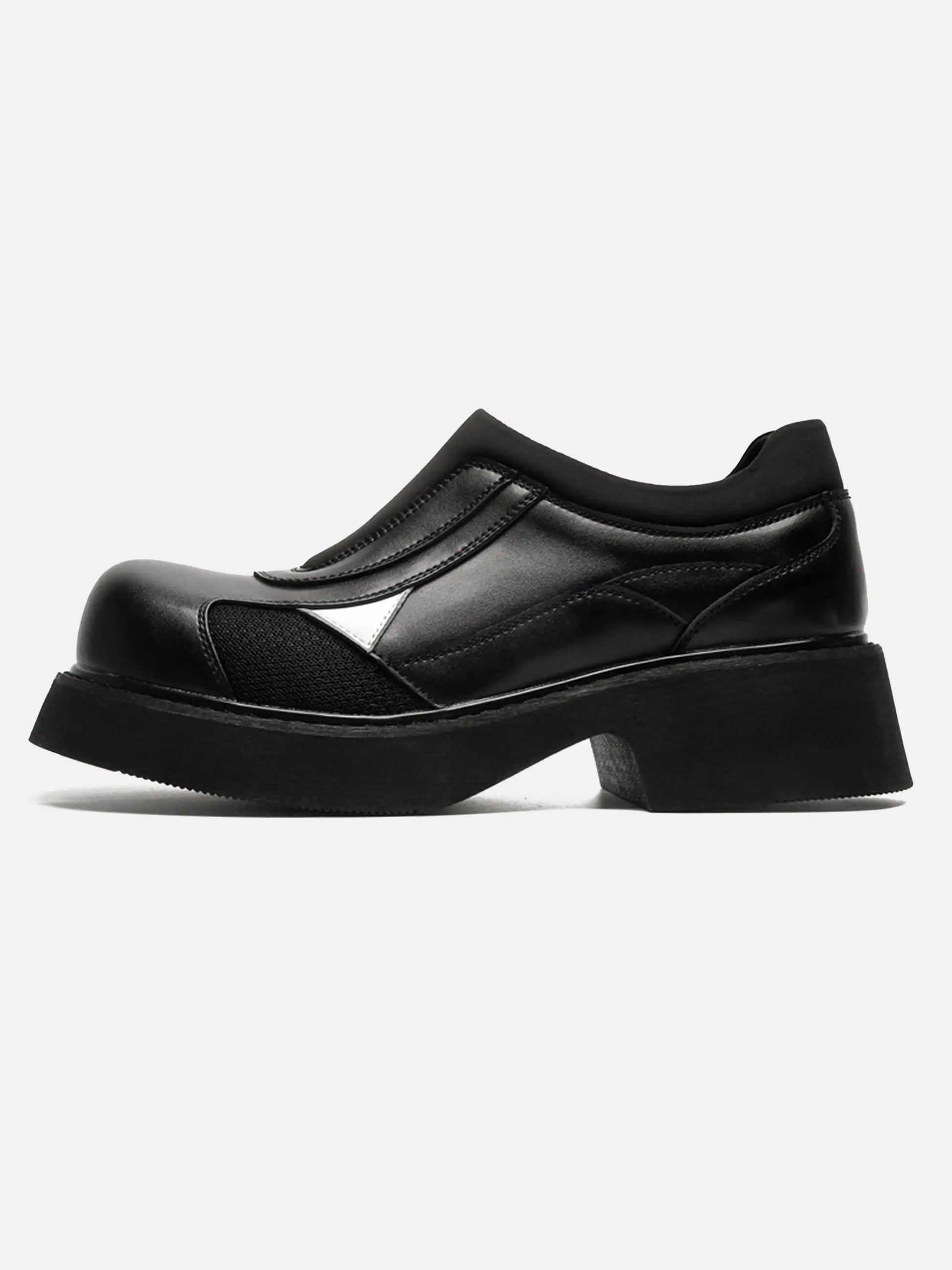 Disguisen Vintage Slip-on Shoes