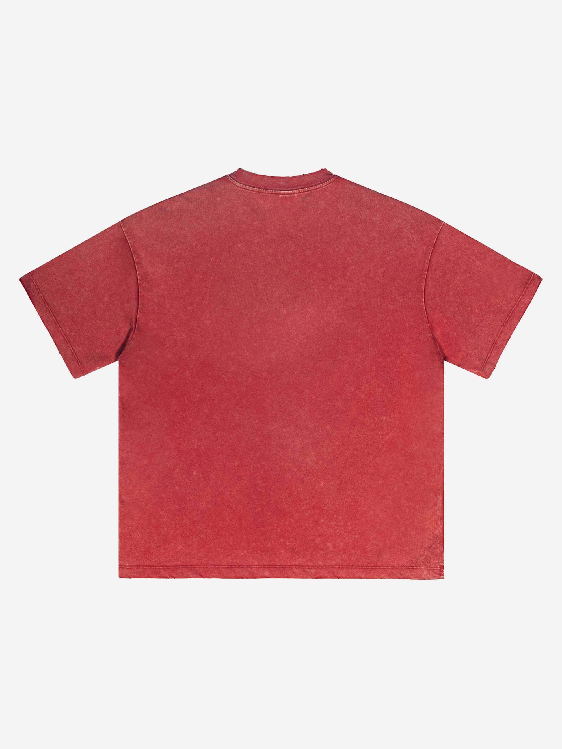 Disguisen Vintage Goth Street Tee