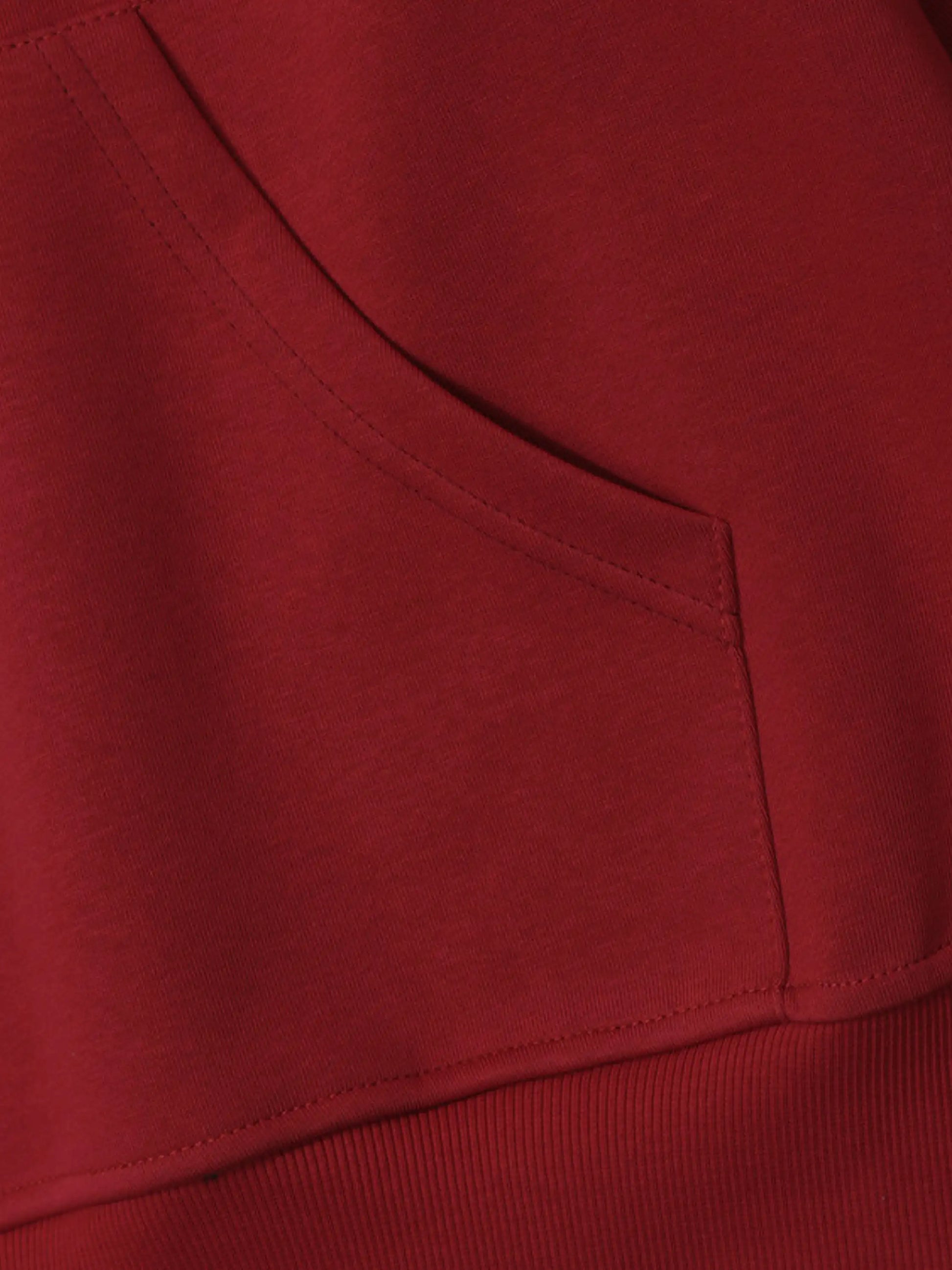 Disguisen Flocked Spider Hoodie
