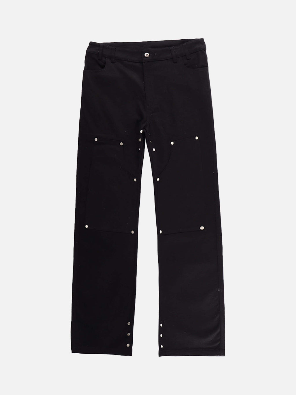 Disguisen American High Street Digital Embroidered Jeans