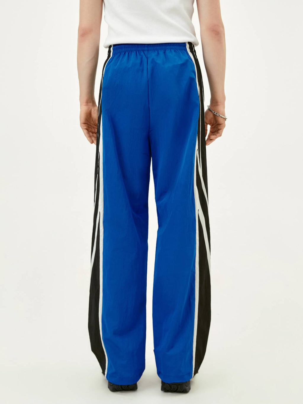 Vintage Line Sweatpants