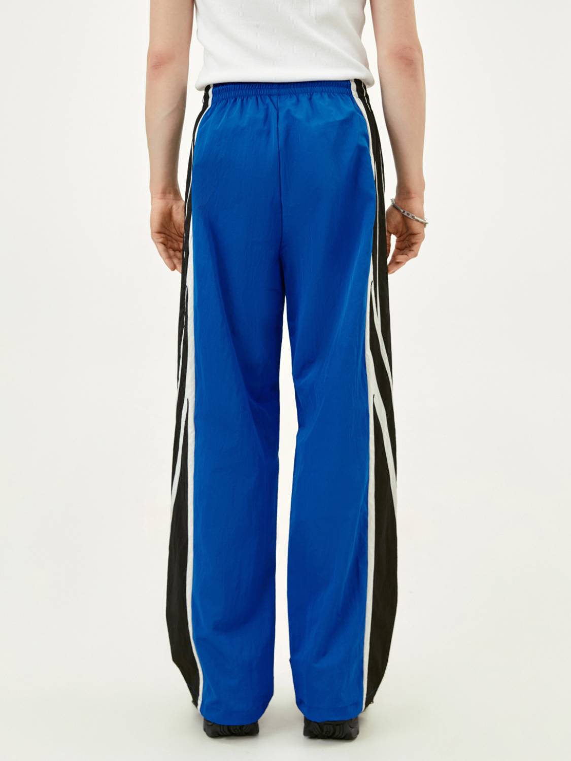 Vintage Line Sweatpants