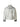 Vintage Letter Print Distressed Short Jacket
