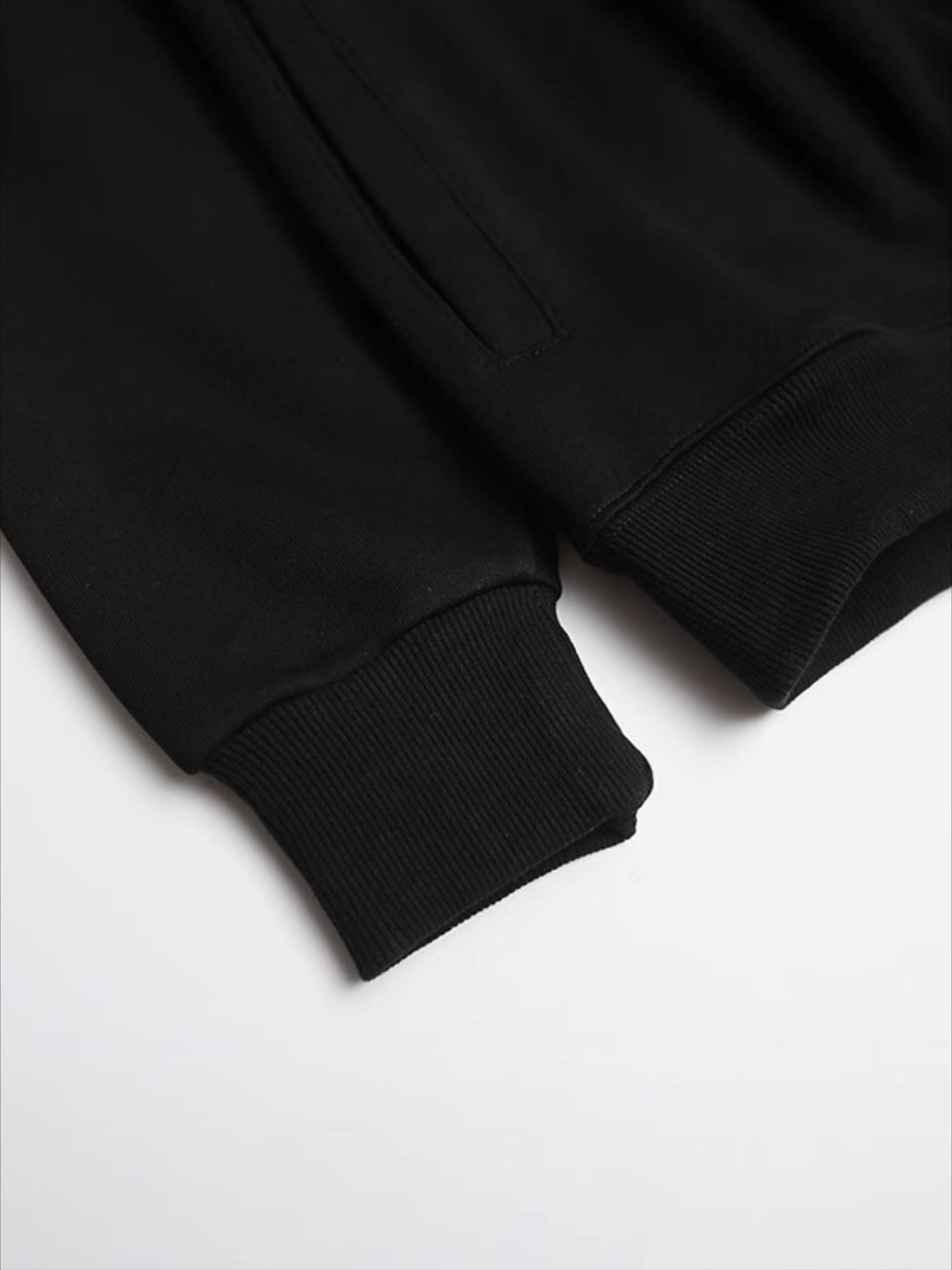 Guillotine Print Hoodie