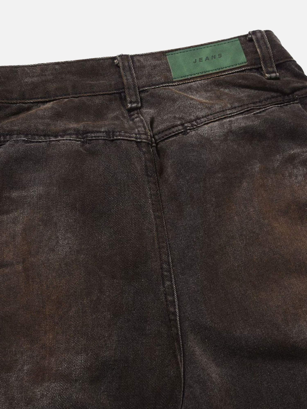 Heavy Industry Washed Jeans-0008