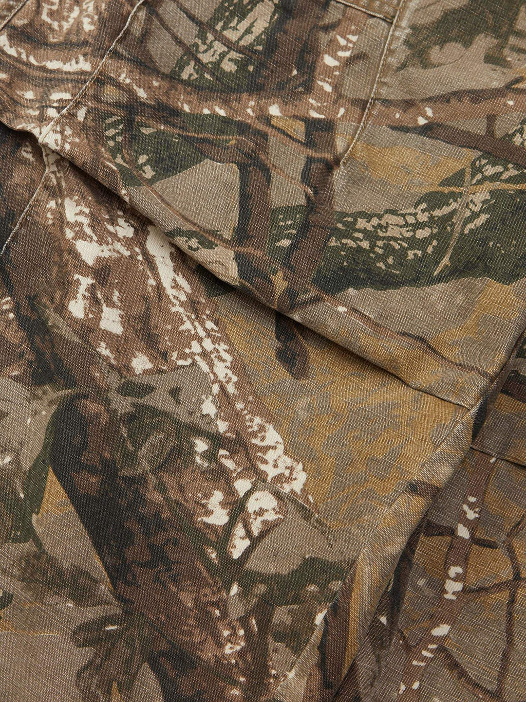 Disguisen High Street Trendy Design Printed Casual Pants