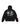 Planet Rainbow Foam Graffiti Hoodie