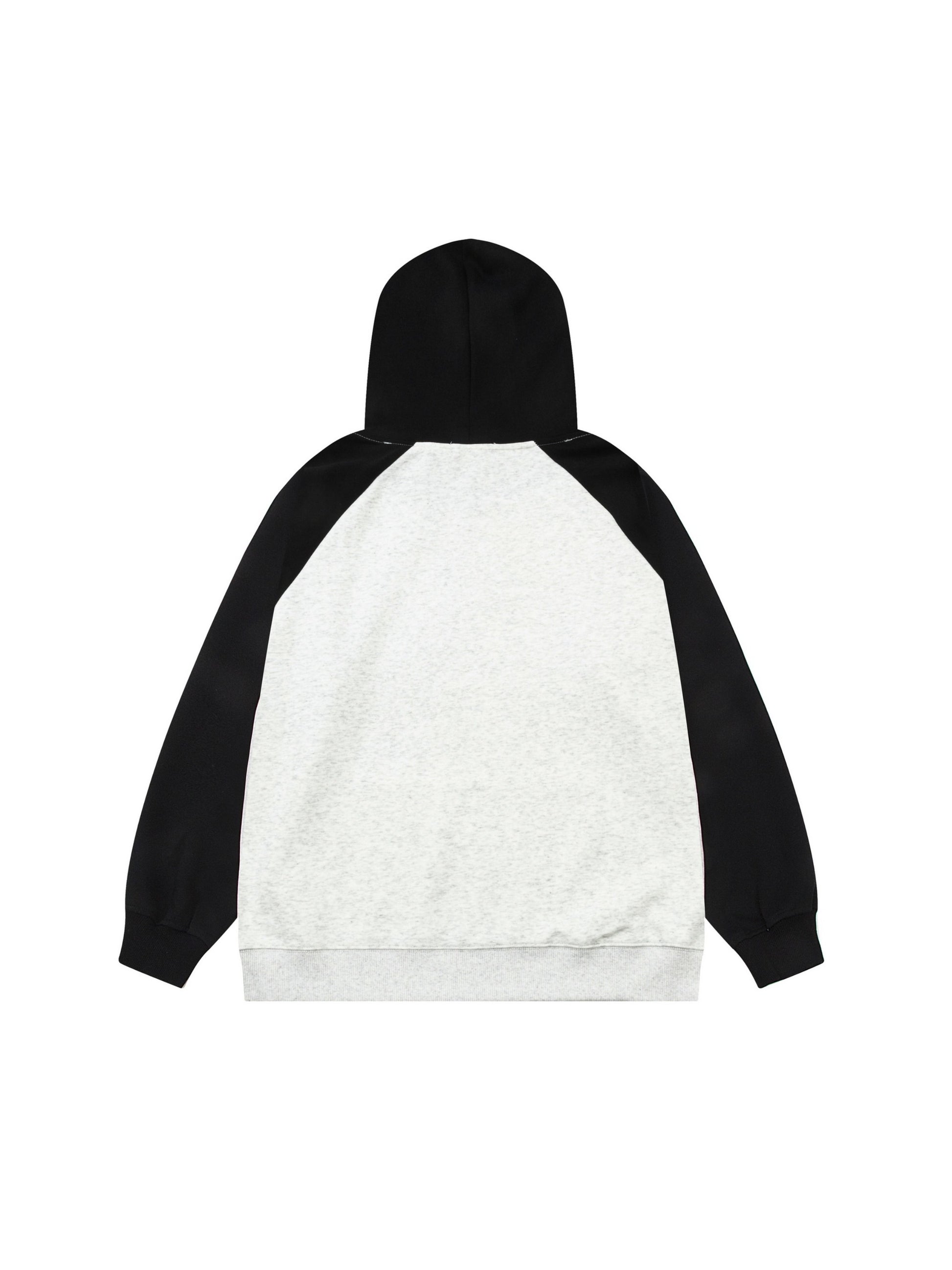 Vintage Stuffed Animal Leisure Hoodie