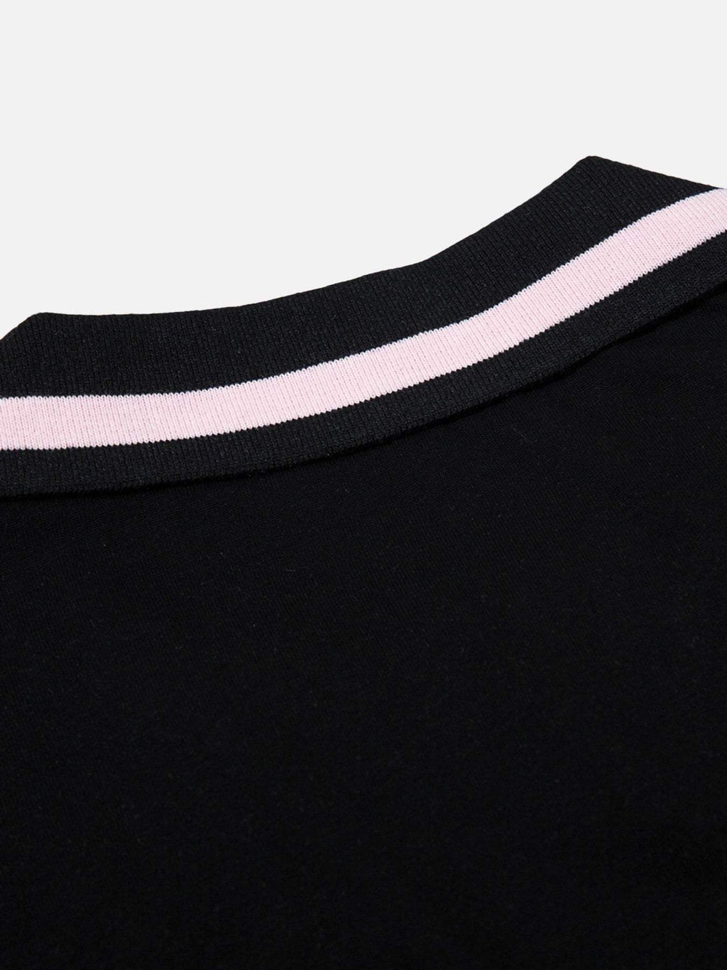Disguisen Hip-hop Loose Sports Casual T-shirt