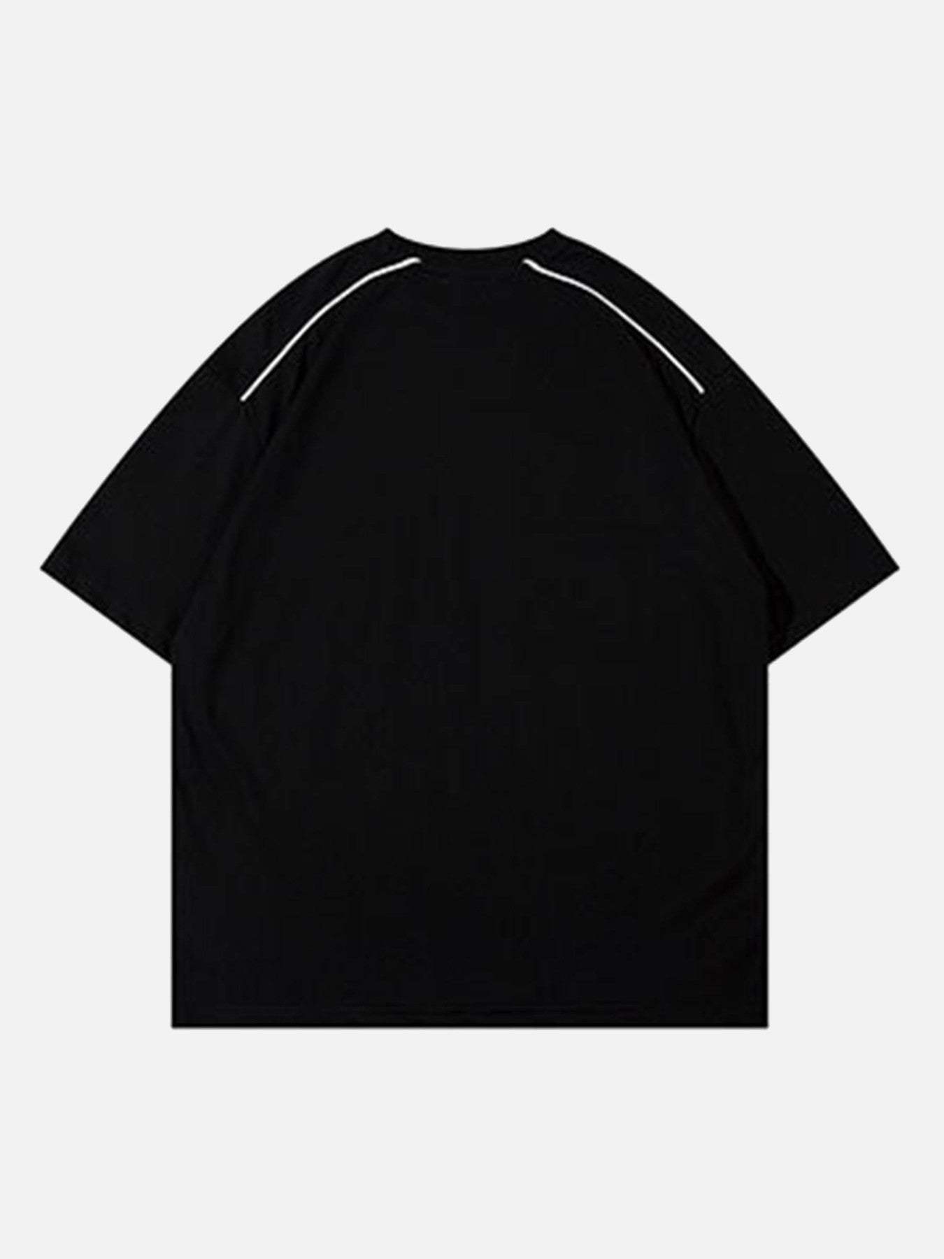 Disguisen American Vintage T-shirt